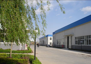 鄭州大洋熱噴塗有限公司