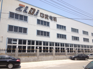 浙（zhè）江中龍電機（jī）股份（fèn）有限公司
