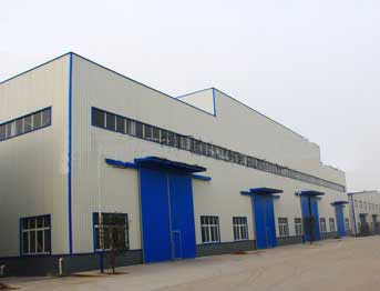 鄭州（zhōu）貝斯漢德機械有（yǒu）限公司