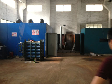 無錫維耐特金屬製品有（yǒu）限公司